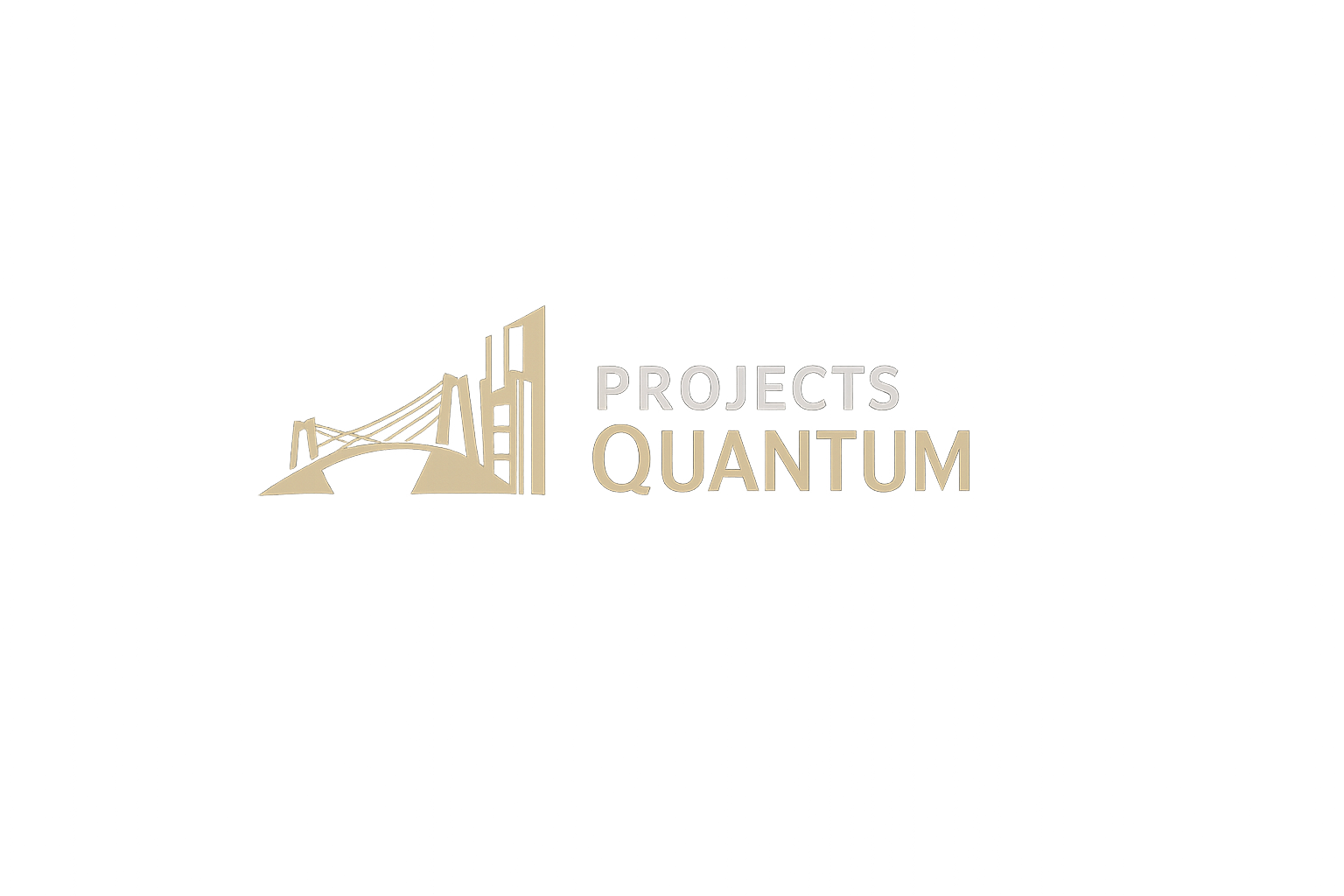 Projects Quantum Logo